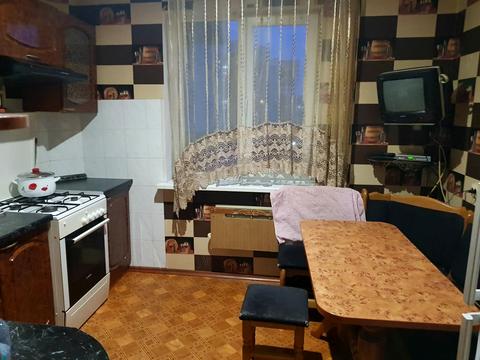 квартира по адресу Київська