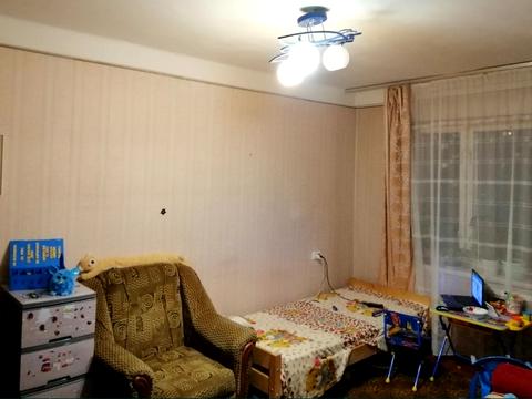 квартира по адресу Полярная ул., 5-А