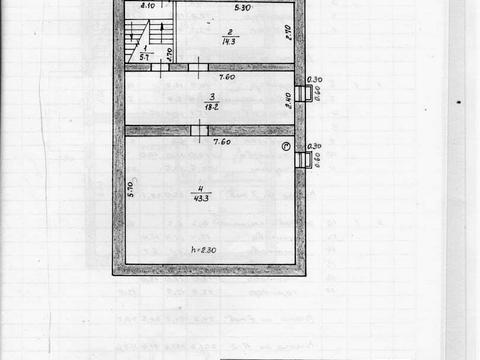 будинок за адресою Новаторська вул.