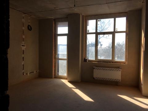квартира за адресою  Багговутовская, 1в