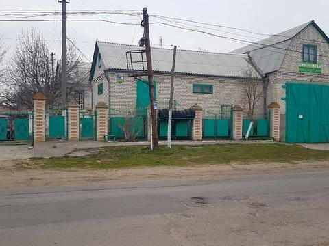 дом по адресу Ленина, 21
