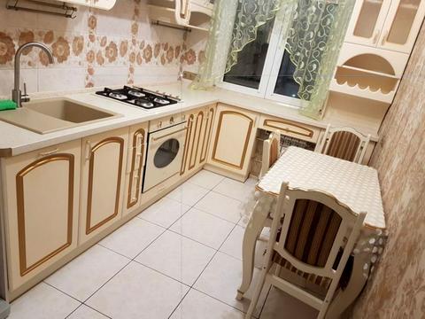 квартира за адресою пр.Слобожанский, 8