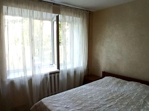 квартира за адресою пр. О.Поля, 42