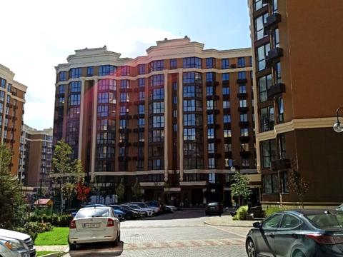 квартира за адресою Мартинова просп., 14