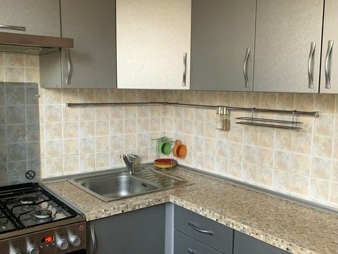 квартира по адресу Мрии ул. (Академика Туполева), 16-В