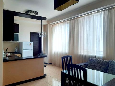 квартира по адресу Новоалександровская ул., 54А