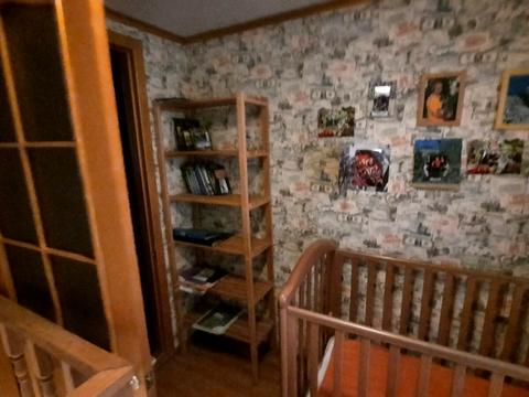 будинок за адресою Київ, Палладина проспект