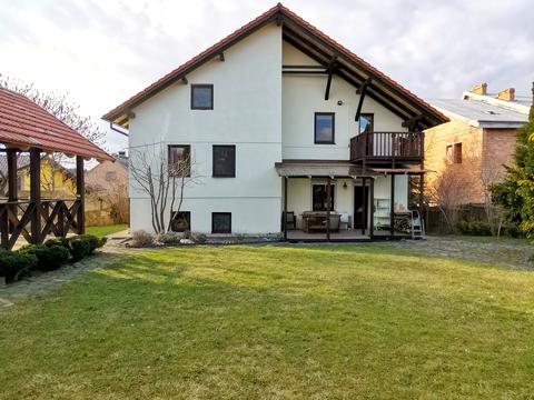 будинок за адресою Соборності України вул.