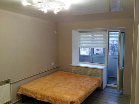 квартира за адресою Шолуденка вул., 16