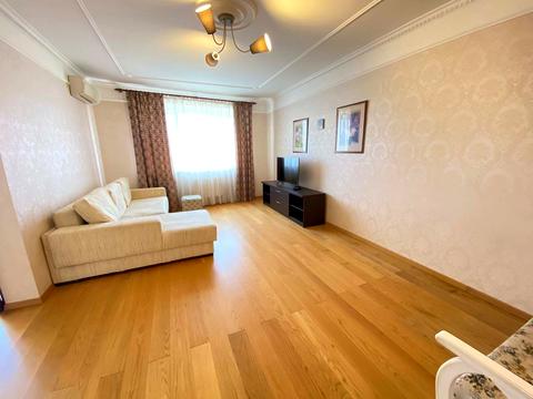 квартира за адресою Голосіївська вул., 13-А