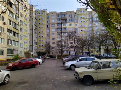 квартира по адресу Рональда Рейгана ул., 10