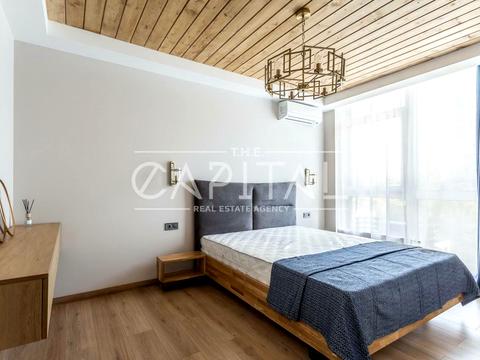 квартира по адресу Предславинская ул., 53