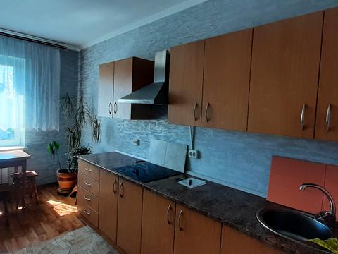 квартира по адресу Петра Григоренко просп., 12