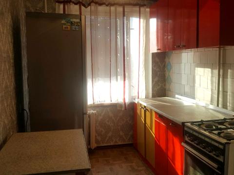 квартира за адресою Калинова вул., 80