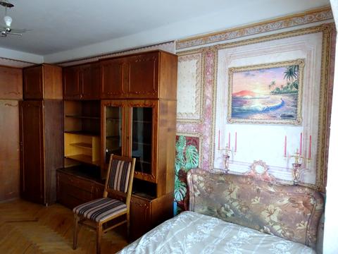 квартира за адресою Оболонський просп., 51/30