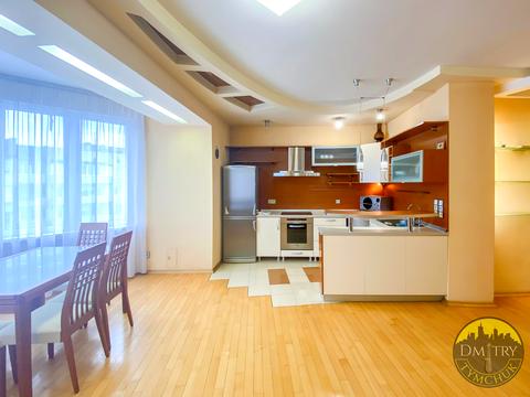 квартира по адресу Левка Лукьяненко ул. (Маршала Тимошенко), 29-В