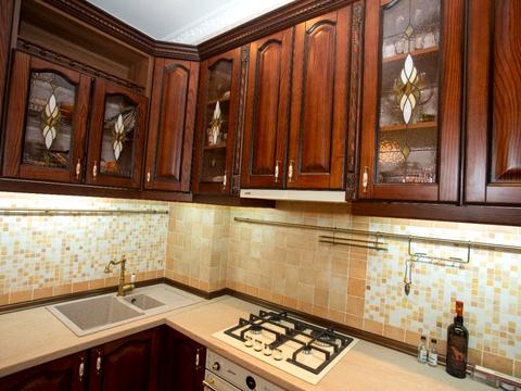 квартира за адресою Михайла Грушевського вул., 34/1