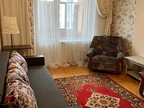 квартира за адресою Олександра Мишуги вул., 4