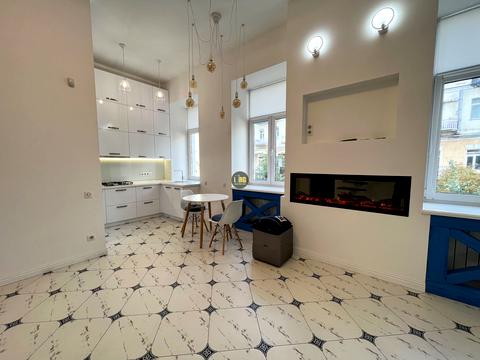 квартира за адресою Саксаганського вул., 41-В