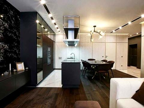 квартира за адресою Ованеса Туманяна вул., 15-А