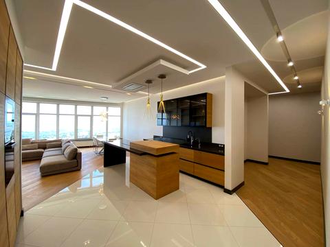 квартира по адресу Кловский спуск (Кловський), 7а