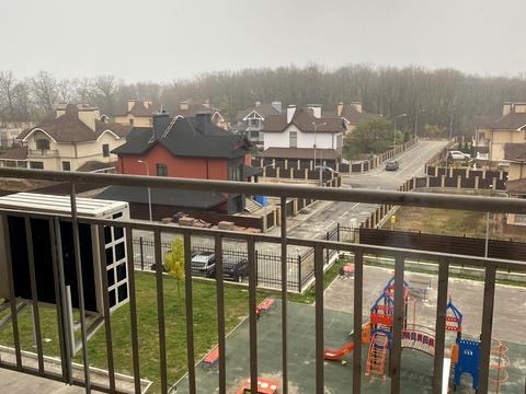 квартира по адресу Метрологическая ул., 60