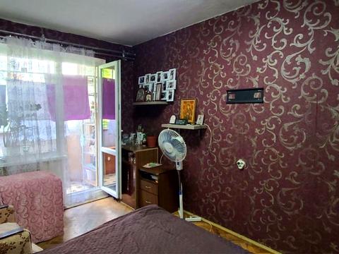 квартира за адресою Аерокосмічний просп. (Гагаріна), 60