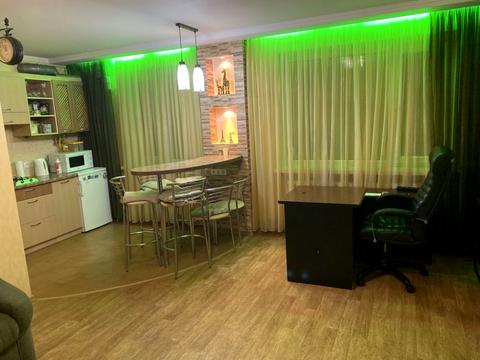 квартира по адресу Науки просп. (Гагарина), 99