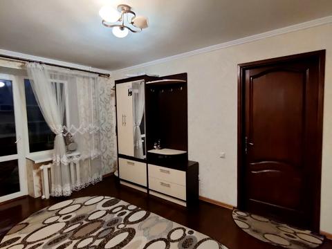 квартира по адресу Стеценка, 5