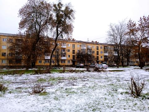 квартира по адресу Победы просп., 25