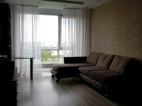 квартира по адресу Князя Романа Мстиславича ул. (Генерала Жмаченка), 28