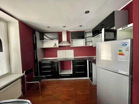 квартира по адресу Центральный бульв., 24