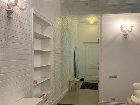 квартира за адресою Тарасівська вул., 16