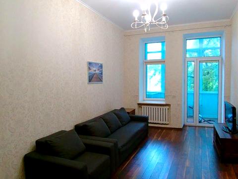 квартира за адресою Велика Васильківська вул. (Червоноармійська), 97