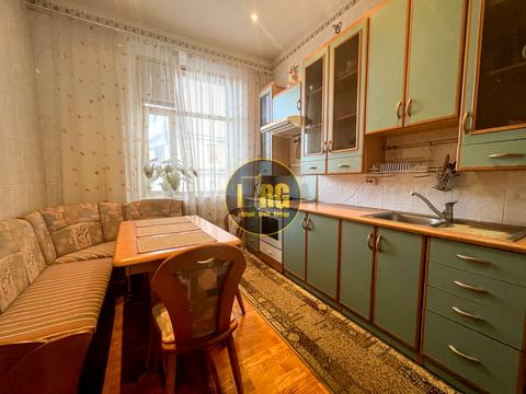 квартира по адресу Круглоуниверситетская ул., 13