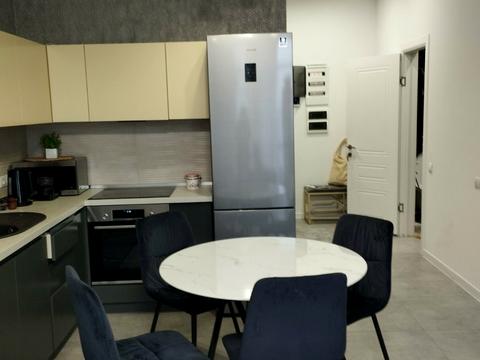 квартира по адресу Трускавецкая ул., 10-Г