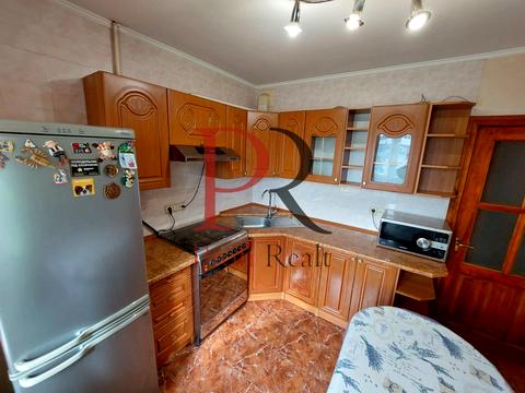 квартира за адресою Чорнобильська вул., 11-А