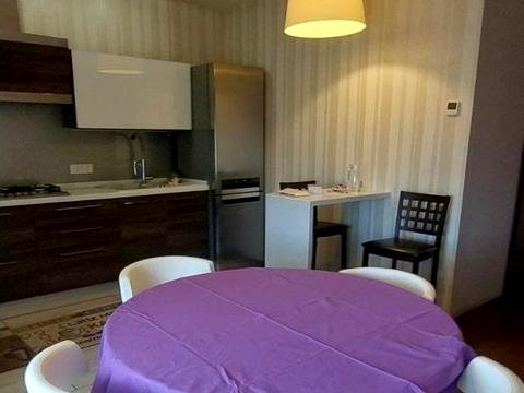 квартира за адресою Святослава Караванського вул. (Жуковського), 10