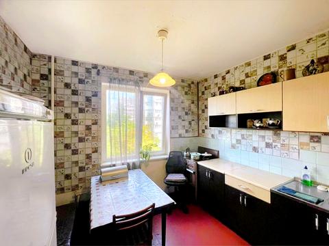 квартира за адресою Татарський пров., 8