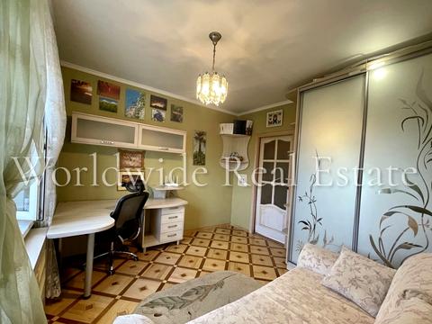 квартира по адресу Приозёрная ул., 12