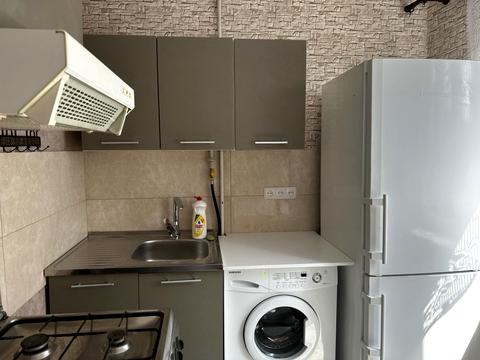 квартира за адресою Батумская, 36