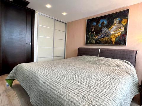 квартира за адресою Професора Підвисоцького вул., 6-В