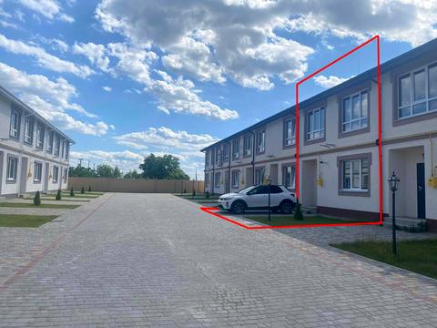 квартира за адресою Ясна вул., 33