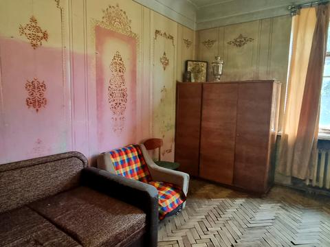 квартира по адресу Москалёвская ул. (Октябрьской Революции), 92
