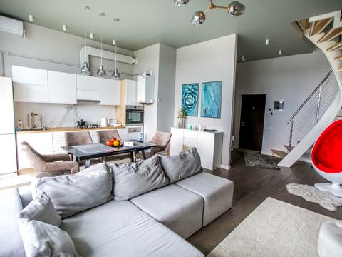 квартира по адресу чорновола, 16