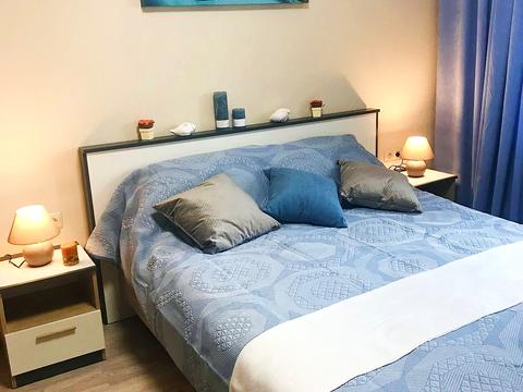 квартира по адресу Героев Днепра ул., 32