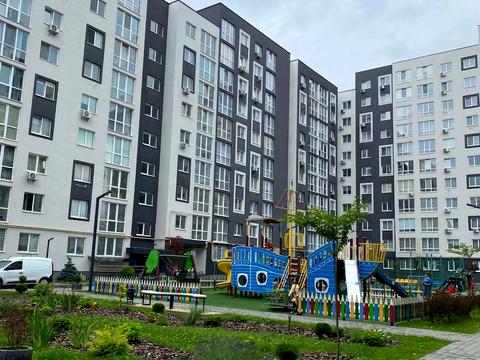 квартира по адресу Трускавецкая ул., 129