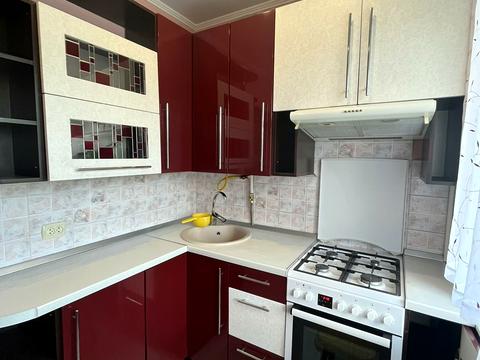 квартира за адресою Дунайська вул., 7