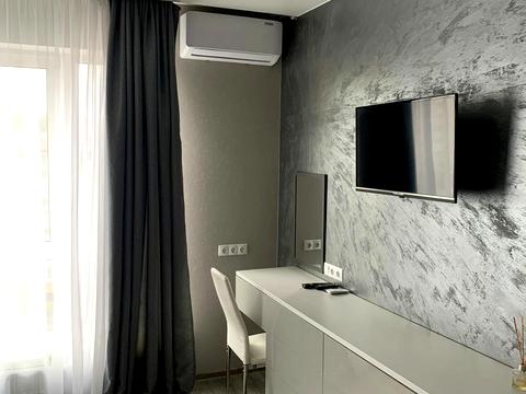 квартира за адресою Метрологічна вул., 42