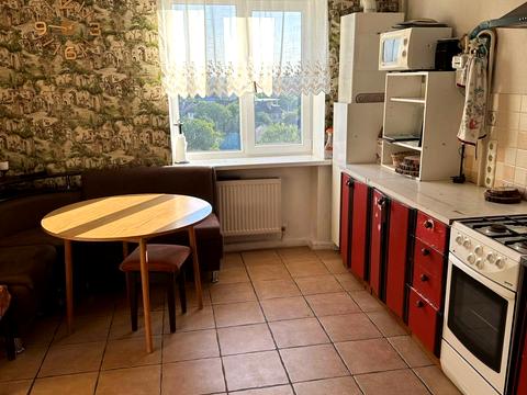 квартира за адресою Білогородська вул., 45